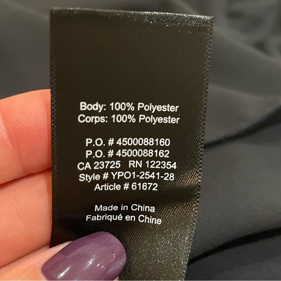 New Babaton off the shoulder blouse - Picture 6 of 11